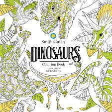 Color picker helps you to pick accurate colors for your projects. Dinosaurs A Smithsonian Coloring Book Curtis Rachel Smithsonian Institution Amazon De Bucher