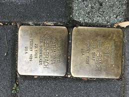 Image result for hier wohnte