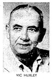 Gerald Victor Hurley (1898-1978)