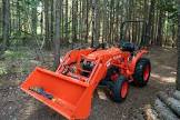 KUBOTA-L3901