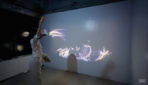 Embodied Ink: A Multisensory Reinterpretation of Chinese ...