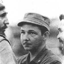 According to the declassified documents, the cia attempted to assassinate raul castro, the younger brother of cuban leader fidel castro, in 1960. The Cuban Communist Party S Anti Castro Activities