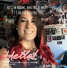 Cooking Easy Healthy Meals: A Journey with Naomi