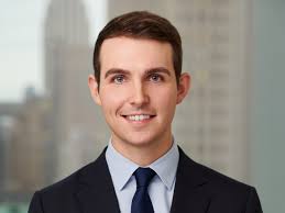 Matthew Dorr's Instagram, Twitter & Facebook