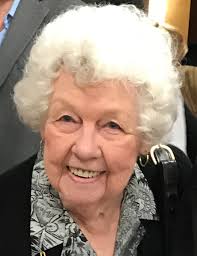 Carol Brown Obituary