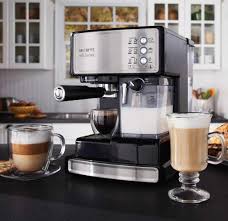 Buying a semi automatic espresso machine is the best way to go for an espresso enthusiast who wants to learn and experiment with coffee. Best Semi Automatic Espresso Machines Of 2020 Coffee On Point