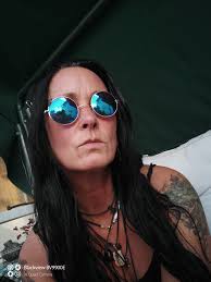 Dave Lepard Rest In Sleaze