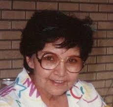 Margaret Vargas Obituary