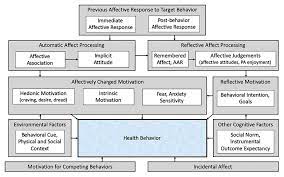 (2020 brief review) new york chemistry : Frontiers Affective Determinants Of Physical Activity A Conceptual Framework And Narrative Review Psychology