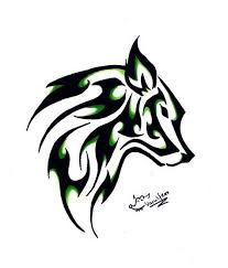 Super Tattoo Simple Wolf Art Ideas Art Ideas Simple Super Tattoo Wolf Art Idea Art Idea Ideas Small Wolf Tattoo Tribal Wolf Tattoo Wolf Tattoo Design