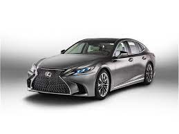 Hello am selling my car 2018 lexus ls 350 full option, accident free, no scratch, original paint. 2018 Lexus Ls Prices Reviews Pictures U S News World Report