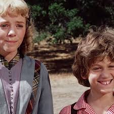 He is an actor, known for pieni talo preerialla (1974). La Familia Ingalls Por Que El Actor Jonathan Gilbert Esta Alejado De Su Familia Desde Que Cumplio 18 Anos Hermana Melissa Gilbert Willie Oleson Little House On The Prairie Fama Mag