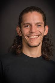 Alexander Crespo-Rosario II