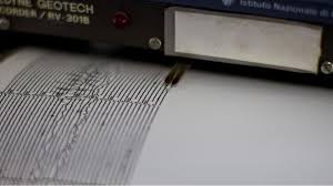 Trend Google: terremoto etna