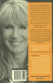 Bridget maasland is een nederlandse danseres, presentatrice, model en dierenactiviste.bridget maasland presenteert nu. Alecto Xenia Kasper 9789085673491 Boek Bookspot Nl