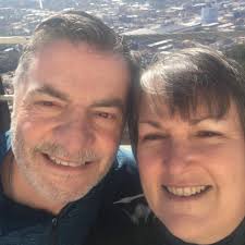 Officer Marshall and Officer Britt were deployed to Kerrville from  September 2nd through the 6th to assist in flood recovery efforts using  drones. During their deployment, they flew 45 total flights, averaging