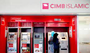 Select yes to proceed with payment. Cimb Joins Pact For Responsible Banking Under Un Borneo Post Online