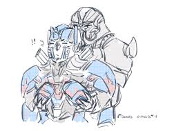 Velvetcat09 Was Taken Prime Tiddies Transformers Art Transformers Funny Book Cover Art