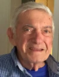 Obituary information for James E. Lento Jr.