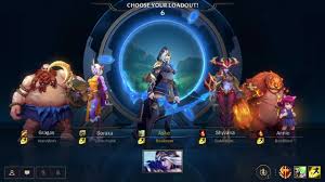 Wild rift is a competitive game. Ranked Lol Wild Rift The Ranking System Explained Jeumobi Com