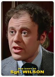 Who remembers Chris Columbo? He played drums and rode a motorcycle to work.  And he was about 80 years old. I loved that guy.