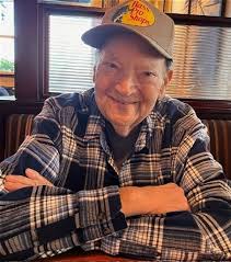 Chuck" Obituary June 1, 2024