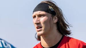 Jaguars QB Trevor Lawrence breaks silence following Evan Engram's departure  ahead of 2025 NFL season