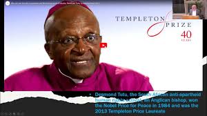 Temenos Academy: African Philosophy of Ubuntu