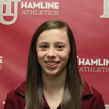 2012-13 Women's Gymnastics Roster