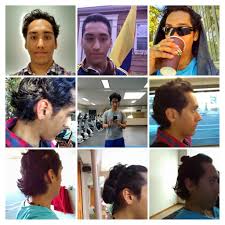 Hair growth time lapse 6 months. Road To Long Hair Growing Long Hair Is Not For Everyone By Steven Jimenez Medium