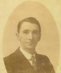 John Alexander Marshall