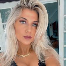 Ashleigh ann carlin-porter (@alunawolfofficial) • Instagram photos and  videos