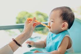 Kalori didapat tubuh dari makanan dan minuman yang masuk ke dalam tubuh melalui proses panjang di dalam tubuh. Jumlah Kalori Yang Dibutuhkan Bayi Dari Mpasi Kumparan Com
