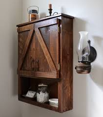 Pallet Wood Medicine Cabinet Rustic Medicine Cabinets Wood Medicine Cabinets Wood Bathroom Cabinets