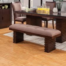 Upholstered Dining Bench Free Shipping Over 35 Wayfair
