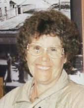Obituary information for Mary Leona Chaisson