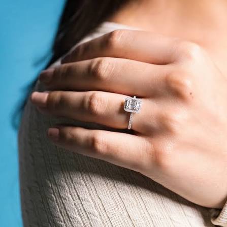 Luxury Fine Jewellery & Diamonds | Emirates Diamonds &ndash; Emiratesdiamonds