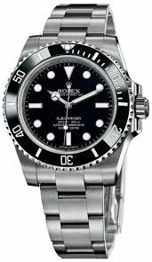 Rolex submariner 41 blue two tone box/papers/card 126613. Using The Rolex Submariner Test When Buying Watches Around 10 000