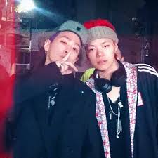 Gray Kid Milli Kids Korean Men Winter Hats