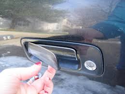 Same quality as oe for less money designed with the latest software and manufactured with modern tooling 2000 Toyota Camry Exterior Plastic Door Handle Breaks Off Carcomplaints Com