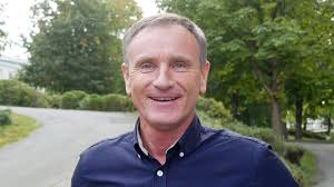 Kirkeledelsen på besøk