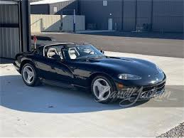Image result for Viper Black 1995 Chrysler
