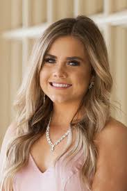 Meet the 2021 Midland Symphony Belles