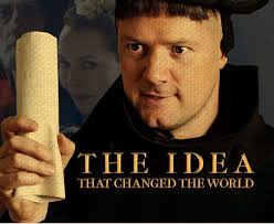 Martin Luther: The Idea that Changed the World"