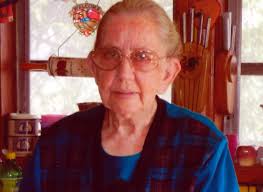 Betty Trinks Obituary