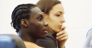 Man charged with Farmington robbery has lengthy criminal history