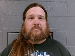 Jesse Leon Kersey Iii Wood (NCRJ), West Virginia  http://Arre.st/WV-1005415019