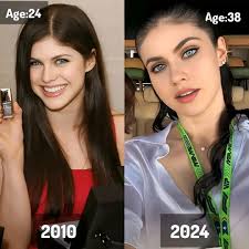 alexandra schlesinger