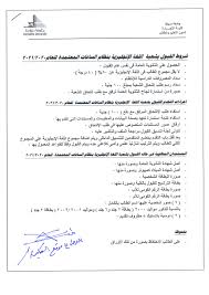 جامعة دمياط كلية التجارة