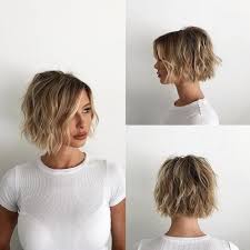 When it comes to bob hairstyle, there are different variations that you can choose. 100 Mind Blowing Short Hairstyles For Fine Hair